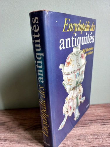 Encyclopédie des antiquités