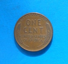 Etats-Unis United States USA Lincoln cent 1940 km 132