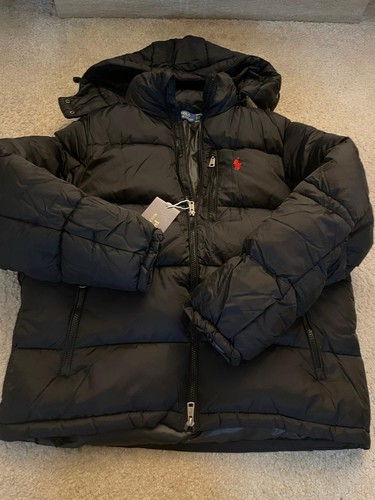 Manteau hiver homme ralph - homme,