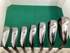 TaylorMade Burner 2.0 Iron Set