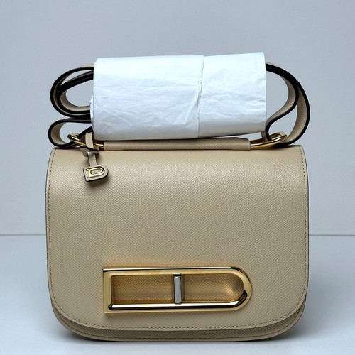 Delvaux ringo shoulder - delvaux,