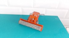 BAC12 voiture Mattel Cars métal disney pixar deluxe frank moissonneuse