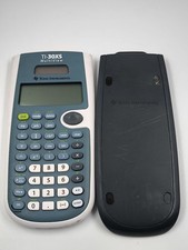 Calculatrice Texas Instruments
