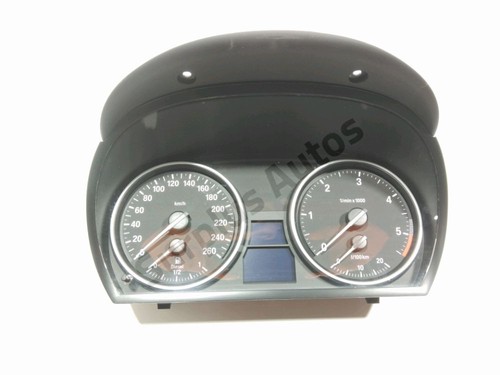 Compteur 62109316152 bmw - 62109316152, x1