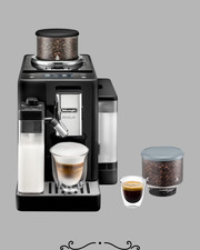 De'Longhi EXAM44055B Rivelia