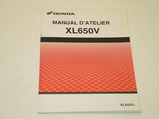 Revue technique / manuel