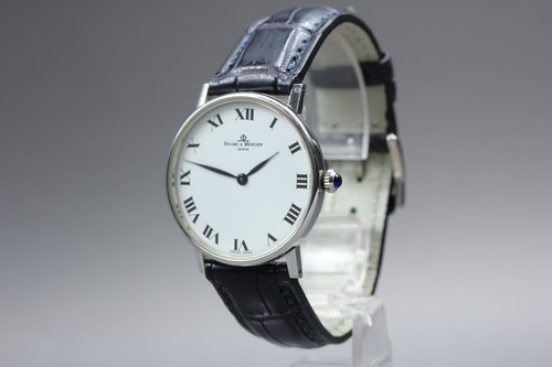 Montre homme baume - montre, &