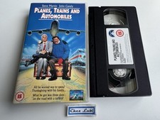 Planes Trains And Automobiles