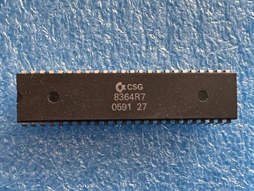 8364r7 csg paula chip - 8364r7,
