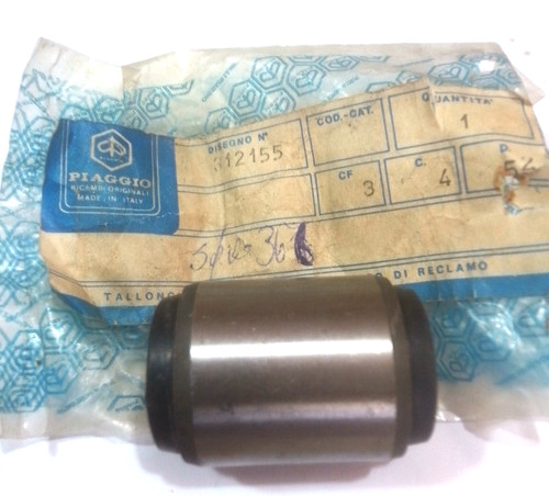 Silent block pour support - block,