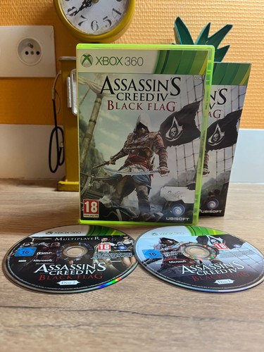 Assassin creed black flag - creed,