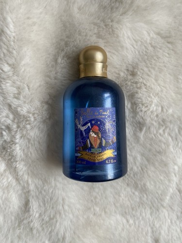 Belle nuit fragonard parfum - de,