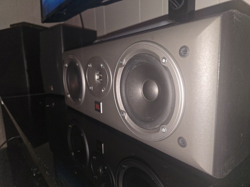 Jbl ec25 northridge series - e.,