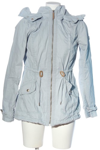 Outerwear veste à capuche - outerwear,