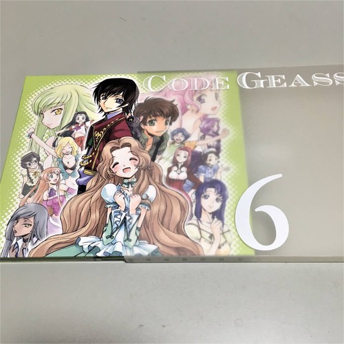 Code geass lelouch - geass,