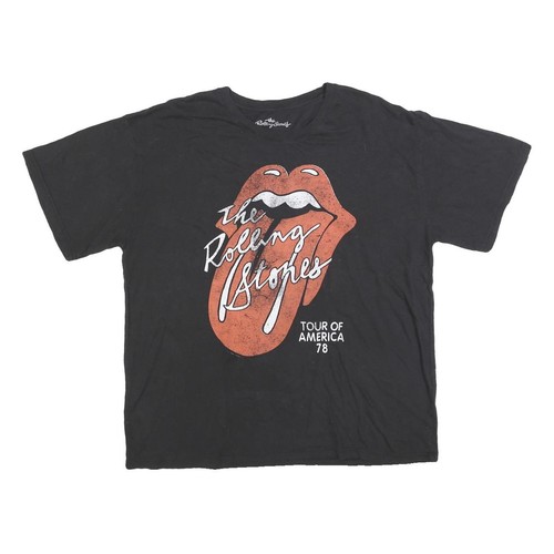 The rolling stones shirt - the, t-shirt
