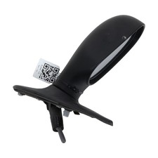 Rétroviseur droit - Renault CLIO II PH.1 - Gris Clair - 7700415326 - V1-3487V