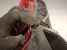 6350R4 feu arrière gauche pour PEUGEOT 206 SW (2E K) 1.4 HDI 2002 5345692