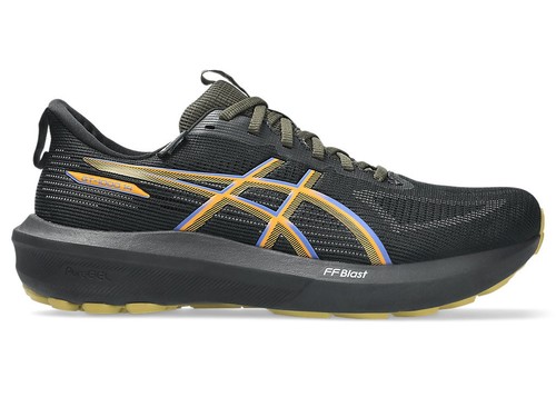 Running shoes asics 1000 14 - asics, gt-1000