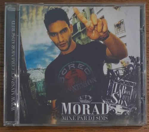 Morad bon vieux son - –,
