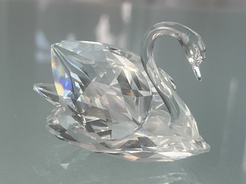 Figurine swarovski 010005 - figurine,
