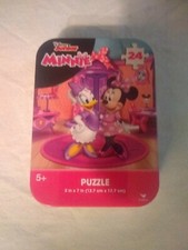 Disney Minnie Mouse & Daisy