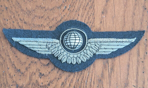 Insigne allemand ecusson patch - ecusson,