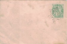 PARIS - JOUR DE L'AN - TYPE