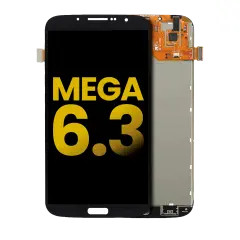 Oled assembly without frame - oled,