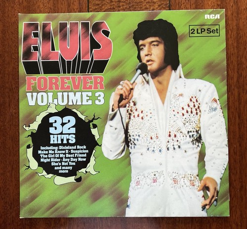Vinyle 33t elvis presley - 33t,
