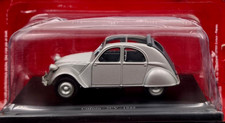 CITROEN 2CV TYPE A 1949 1/43