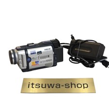 Sony DCR-TRV30 Digital