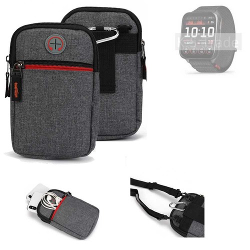 Sac ceinture pour garmin - pour,