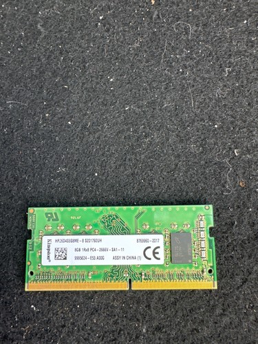Ram kingston - gb,