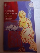 Cristina Comencini, Sœurs, collection j' ai lu, bon état