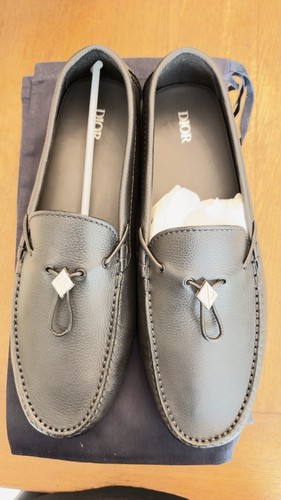 Dior odeon driver - dior, mocassins