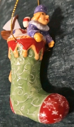 Rare villeroy boch christmas - villeroy,