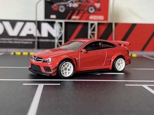 Hot wheels custom premium - custom,