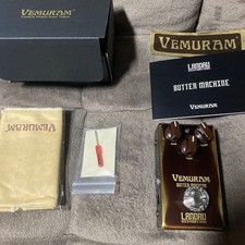 VEMURAM Butter Machine Guitar