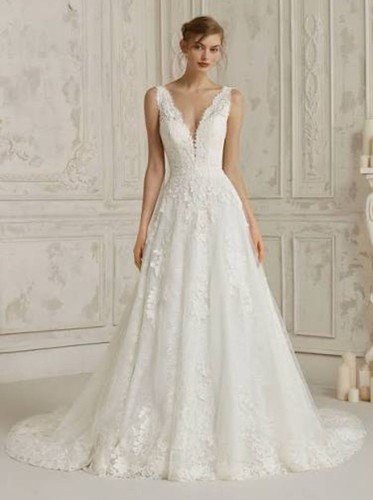 Pronovias maggy wedding dress - maggy,