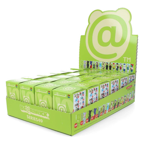 Rbrick bearbrick série - /,
