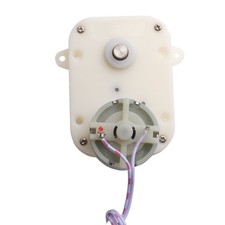 R��paration moteur DC JS50