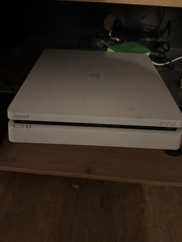 Sony playstation slim 500 go - slim,