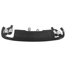 Spoiler pare-choc arrière