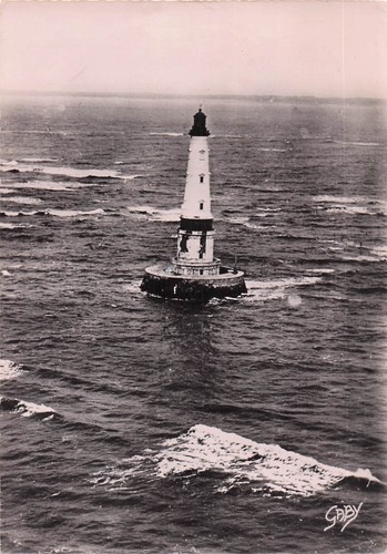 Royan phare cordouan - 17,