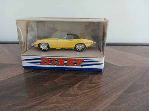 The dinky collection 1b - dinky,