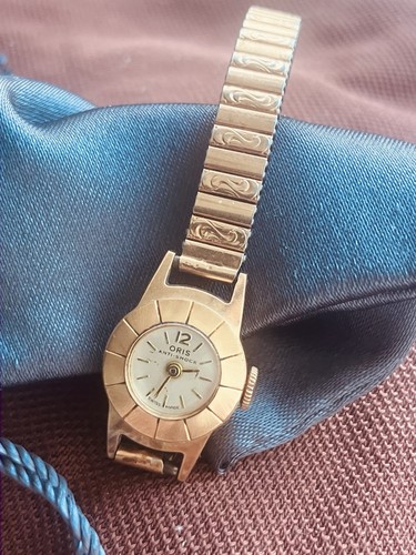 Montre oris femme vintage - femme,