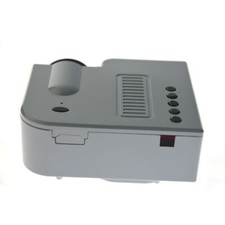 Mini projecteur multimédia portable Home Cinéma Full HD