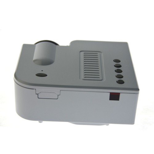 Mini projecteur multimédia