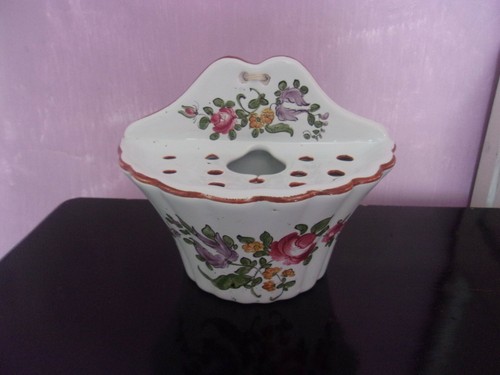 Pique fleurs ancien - pique,